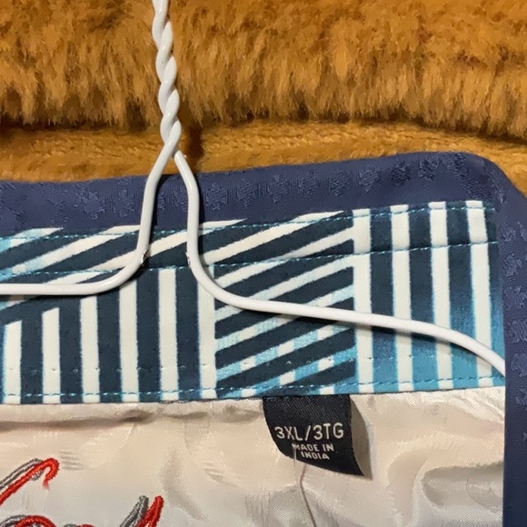 Robert GRAHAM APPAREL - Picture 6 of 6